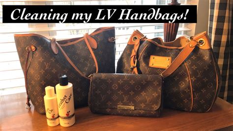 louis vuitton bag cleaner|who cleans louis vuitton handbags.